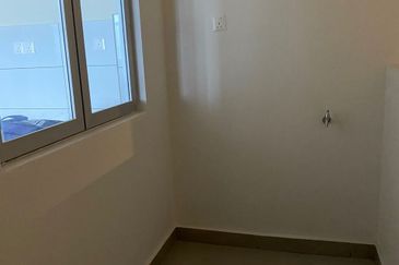 Residensi Nexus Kajang