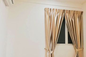 3 Elements @ Seri Kembangan