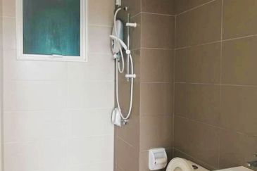 3 Elements @ Seri Kembangan