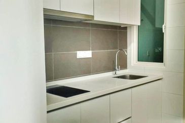 3 Elements @ Seri Kembangan