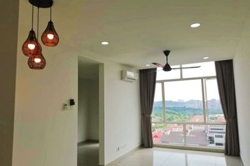 3 Elements @ Seri Kembangan