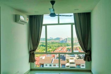 3 Elements @ Seri Kembangan