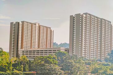 Freehold, Low Density, Near Highway, Bandar Puteri Bangi