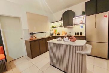 Freehold, Low Density, Near Highway, Bandar Puteri Bangi