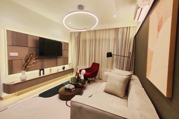 Freehold, Low Density, Near Highway, Bandar Puteri Bangi