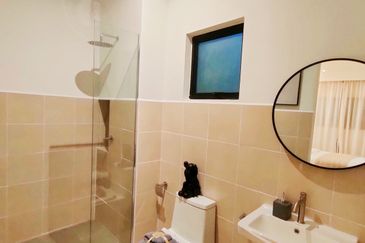 Freehold, Low Density, Near Highway, Bandar Puteri Bangi