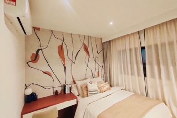 Freehold, Low Density, Near Highway, Bandar Puteri Bangi