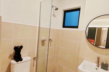 Freehold, Low Density, Near Highway, Bandar Puteri Bangi