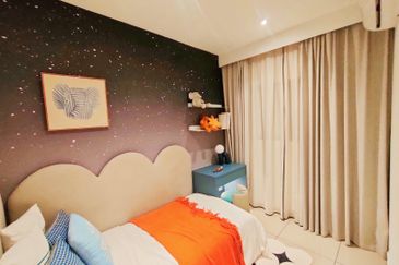 Freehold, Low Density, Near Highway, Bandar Puteri Bangi