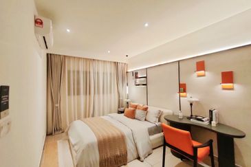 Freehold, Low Density, Near Highway, Bandar Puteri Bangi