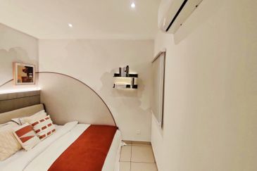 Freehold, Low Density, Near Highway, Bandar Puteri Bangi