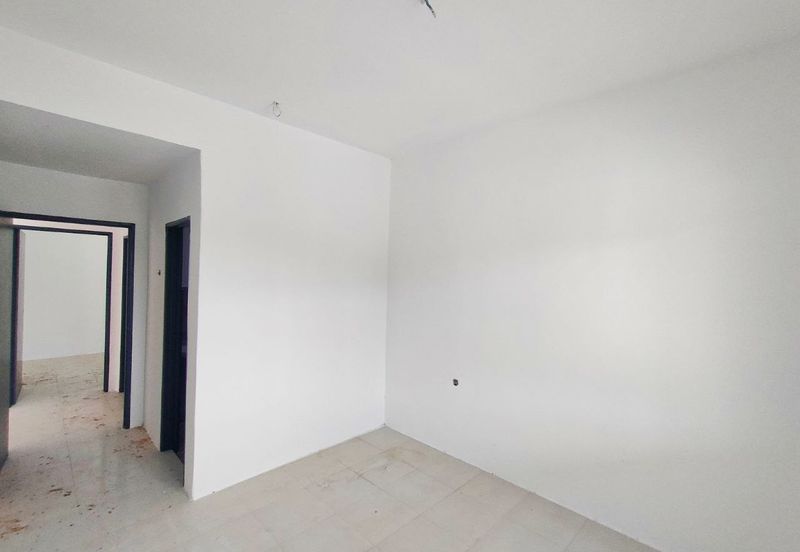 Bandar Baru Setia Awan Perdana