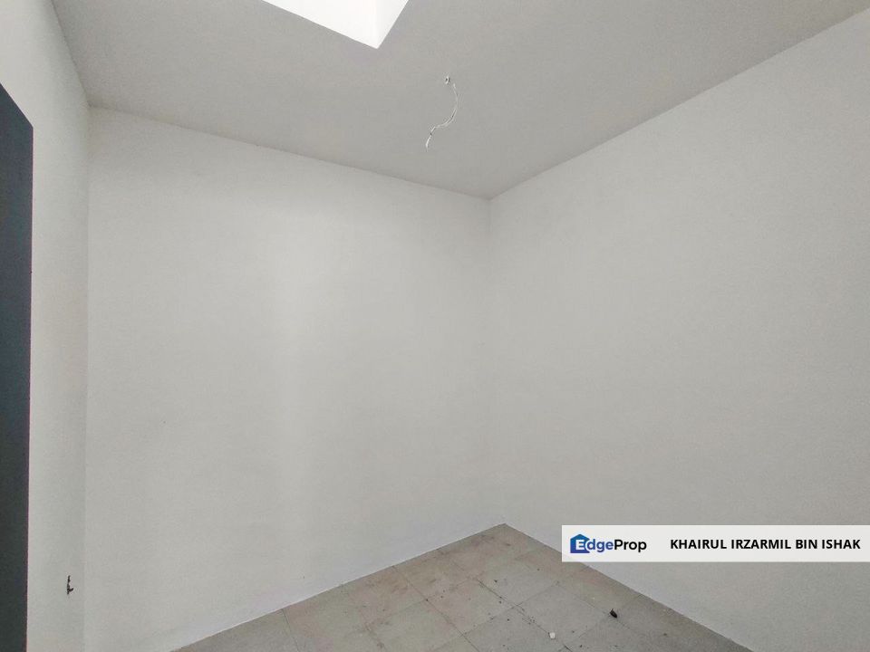Single Storey Terrace House, Fasa 4B, Bandar Baru Setia Awan Perdana, Sitiawan, Perak, Perak, Sitiawan