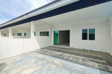 Bandar Baru Setia Awan Perdana