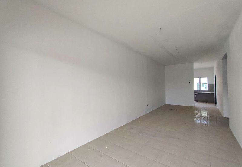 Bandar Baru Setia Awan Perdana