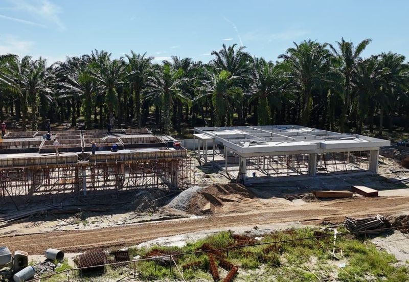 Kediaman Semi Detached, Freehold, Open Title, Kejora Residen, Simpang 2, Sitiawan Manjung Perak