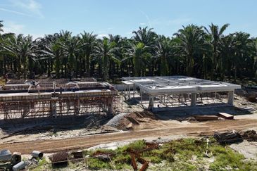 Kediaman Semi Detached, Freehold, Open Title, Kejora Residen, Simpang 2, Sitiawan Manjung Perak