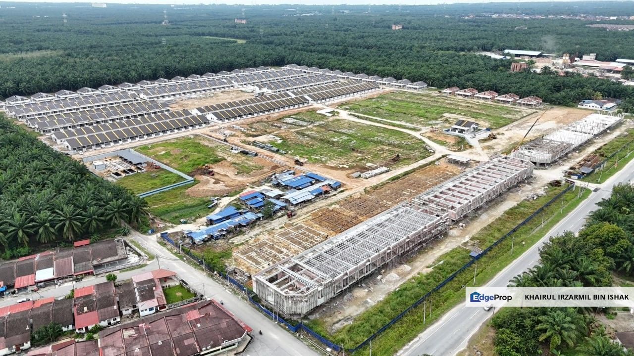 Shop Lot, Freehold, Open Title, Seri Mahkota, Simpang 2, Sitiawan, Manjung, Perak, Perak, Sitiawan