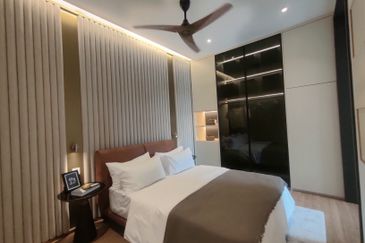 Freehold, Near Plus Highway, Double Storey Semi-D, Bandar Puteri Bangi, Kajang, Selangor