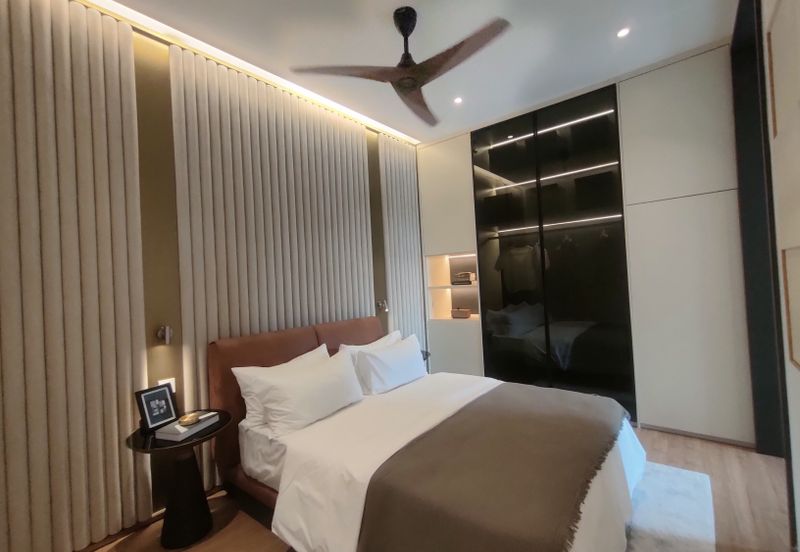 Freehold, Near Plus Highway, Double Storey Semi-D, Bandar Puteri Bangi, Kajang, Selangor