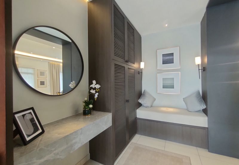 Freehold, Near Plus Highway, Double Storey Semi-D, Bandar Puteri Bangi, Kajang, Selangor