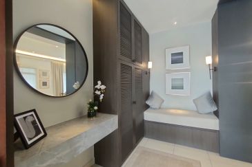 Freehold, Near Plus Highway, Double Storey Semi-D, Bandar Puteri Bangi, Kajang, Selangor