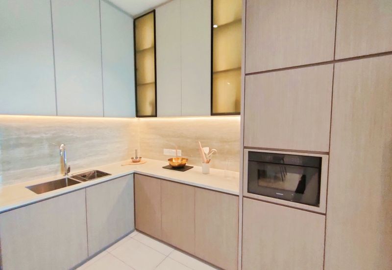 Freehold, Near Plus Highway, Double Storey Semi-D, Bandar Puteri Bangi, Kajang, Selangor