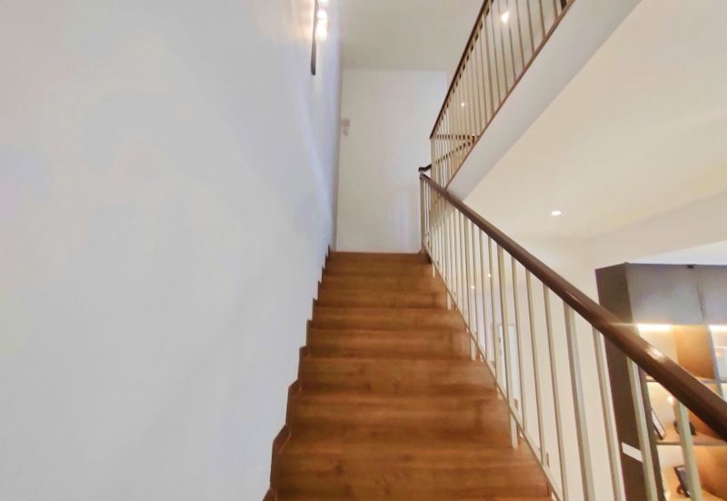 Freehold, Near Plus Highway, Double Storey Semi-D, Bandar Puteri Bangi, Kajang, Selangor