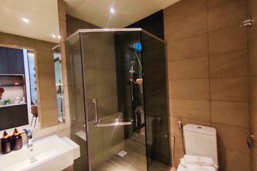 Freehold, Near Plus Highway, Double Storey Semi-D, Bandar Puteri Bangi, Kajang, Selangor