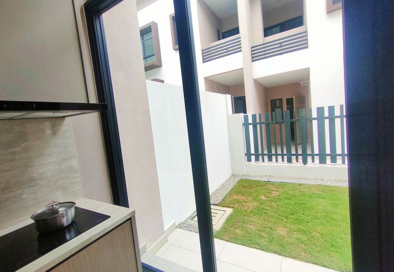 Freehold, Near Plus Highway, Double Storey Semi-D, Bandar Puteri Bangi, Kajang, Selangor