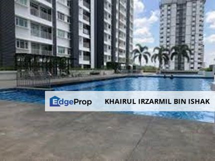 Freehold, Open Title, V-Residensi 2, Shah Alam, For Sale, Selangor, Shah Alam