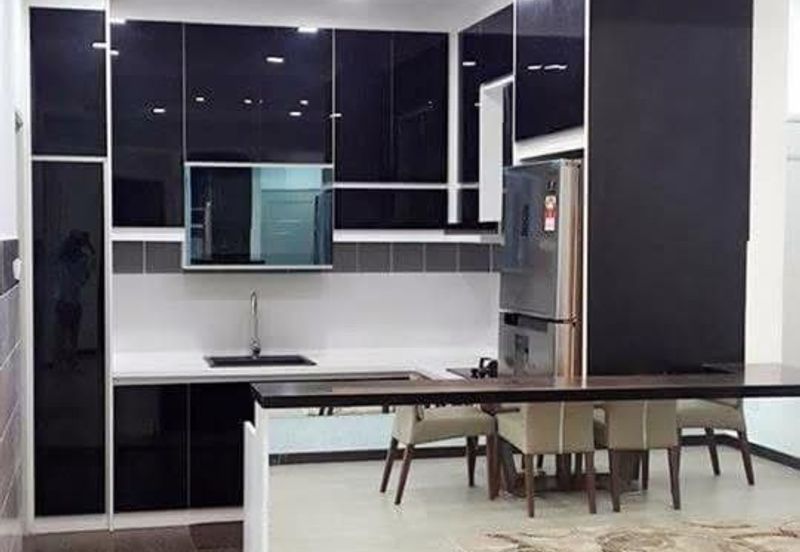 Villa Tropika Apartment