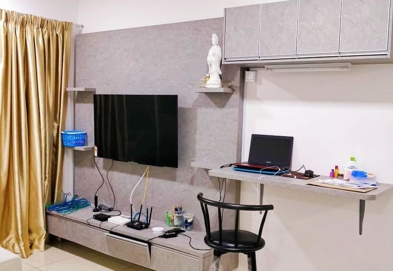 Cerrado @ Southville City