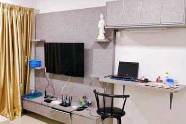 Cerrado @ Southville City