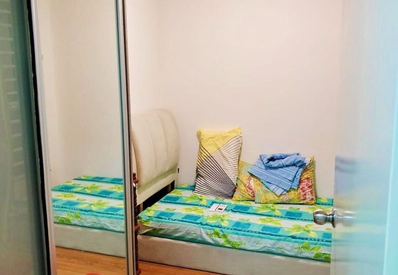 Cerrado @ Southville City