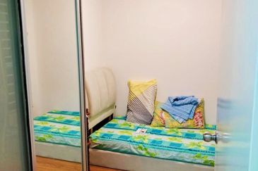 Cerrado @ Southville City