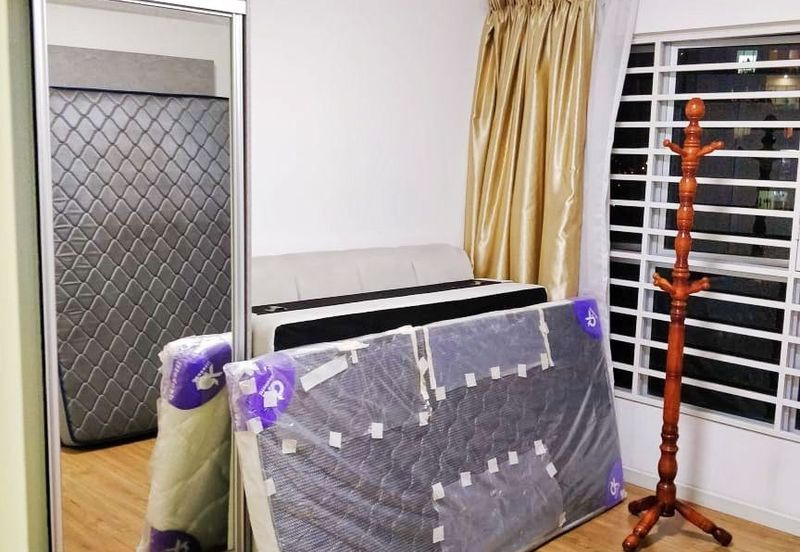 Cerrado @ Southville City