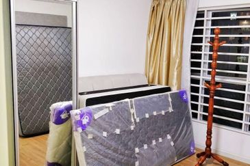 Cerrado @ Southville City