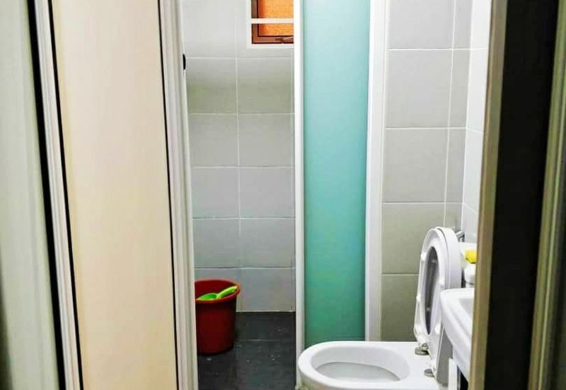 Cerrado @ Southville City