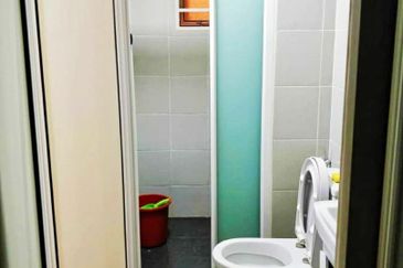 Cerrado @ Southville City