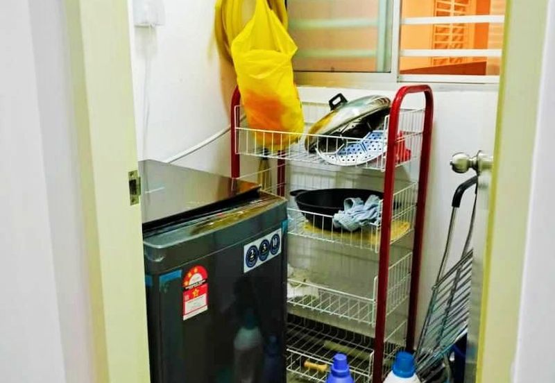 Cerrado @ Southville City