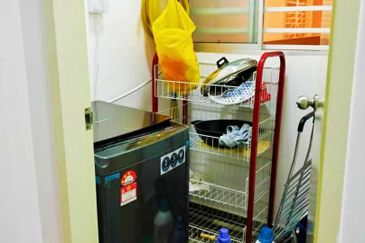 Cerrado @ Southville City