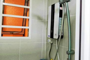 Cerrado @ Southville City