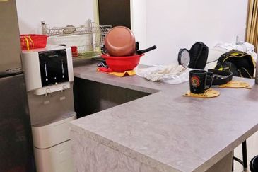 Cerrado @ Southville City