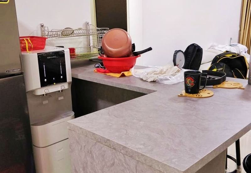 Cerrado @ Southville City