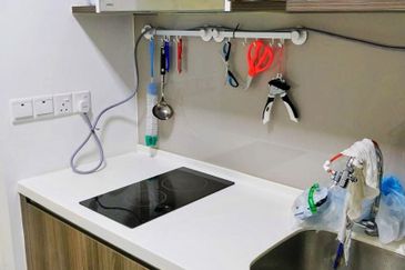 Cerrado @ Southville City