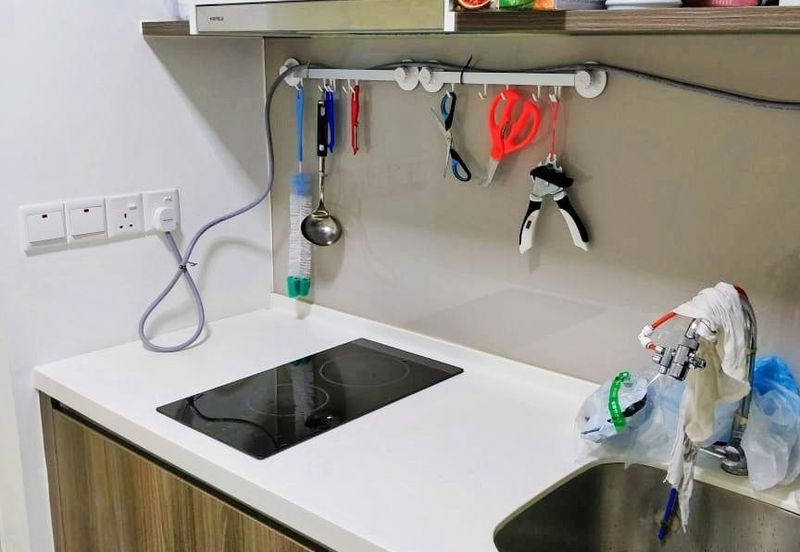 Cerrado @ Southville City