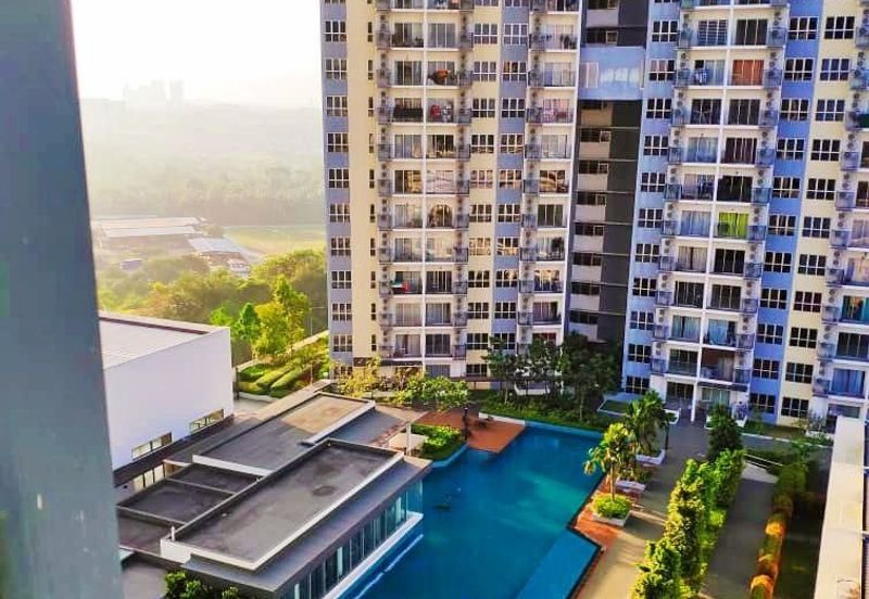 Cerrado @ Southville City