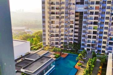 Cerrado @ Southville City