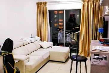 Cerrado @ Southville City